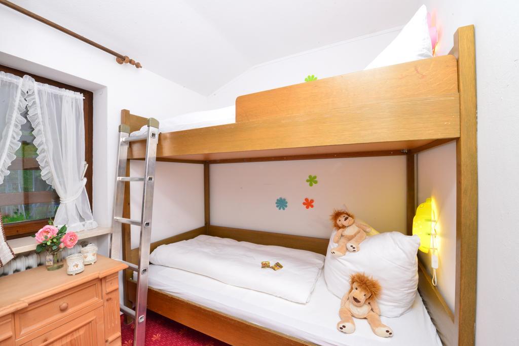 Hotel Wagner Riezlern Ngoại thất bức ảnh