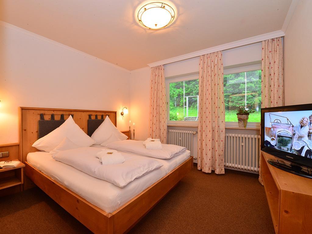 Hotel Wagner Riezlern Ngoại thất bức ảnh