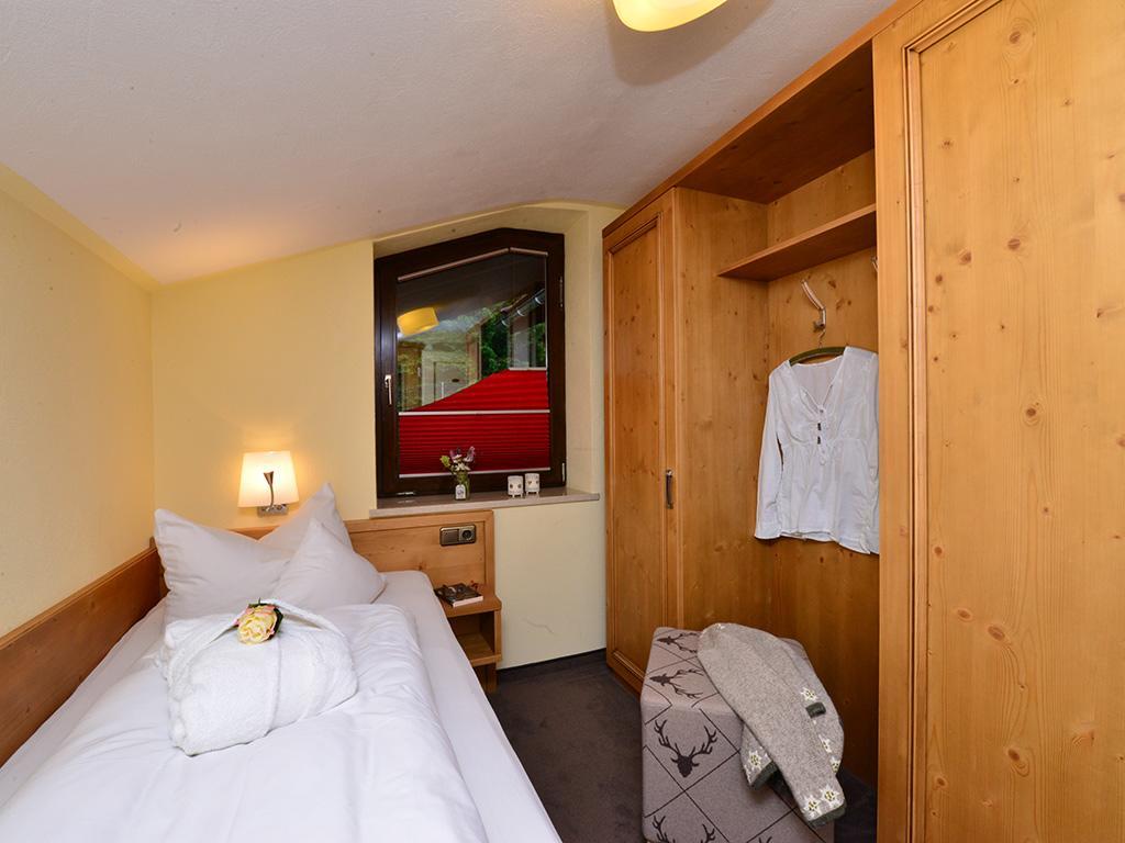 Hotel Wagner Riezlern Ngoại thất bức ảnh
