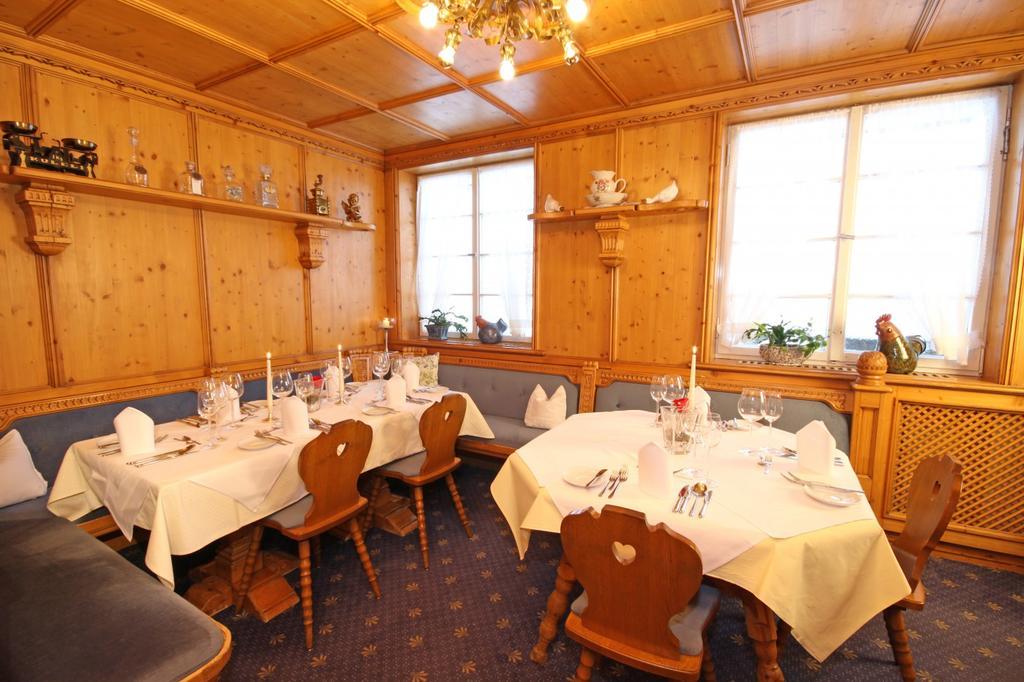 Hotel Wagner Riezlern Ngoại thất bức ảnh