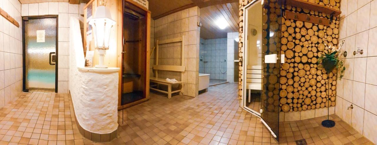 Hotel Wagner Riezlern Ngoại thất bức ảnh