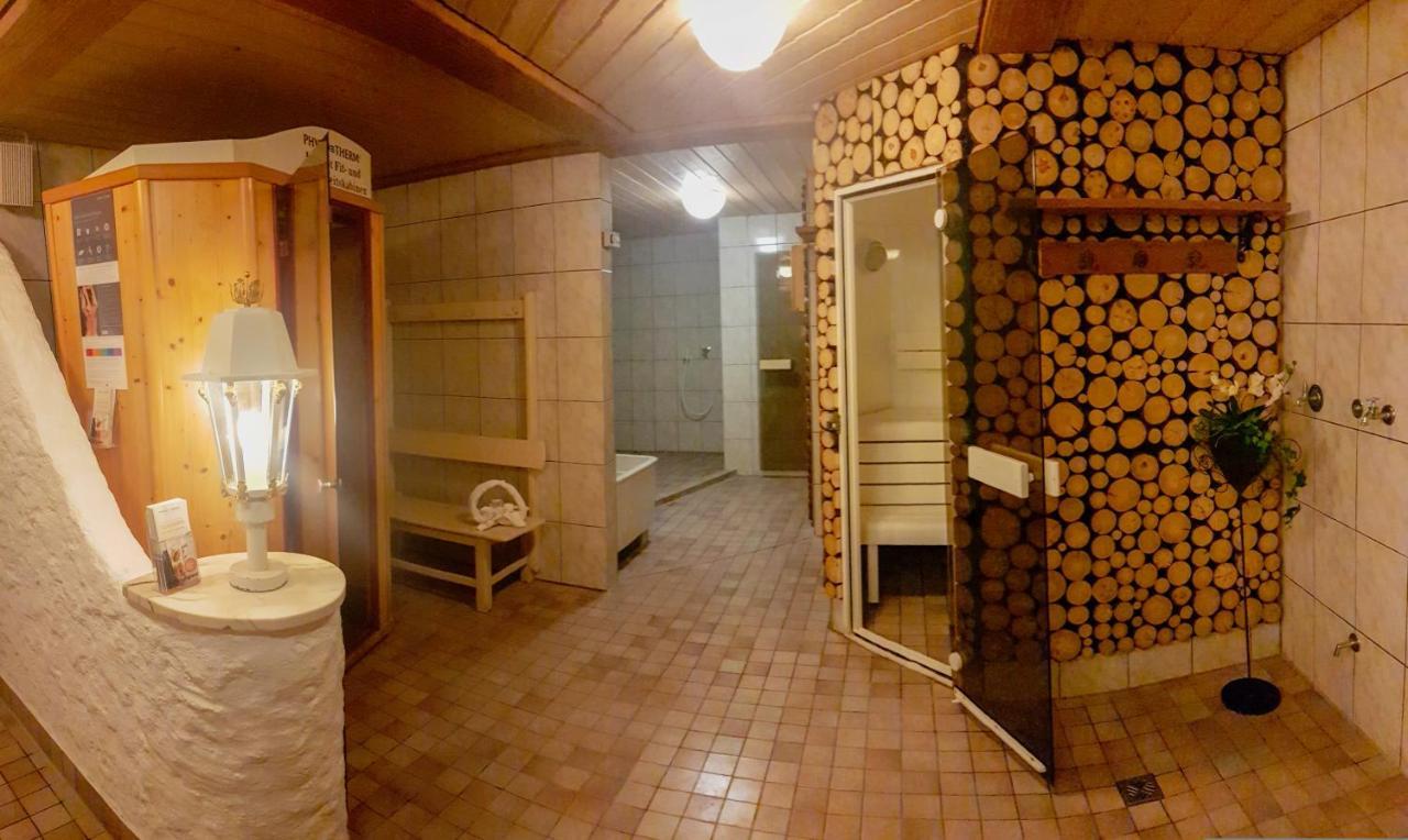 Hotel Wagner Riezlern Ngoại thất bức ảnh