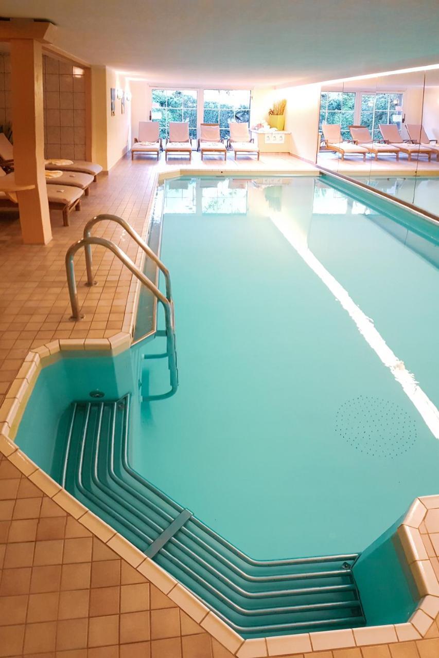 Hotel Wagner Riezlern Ngoại thất bức ảnh