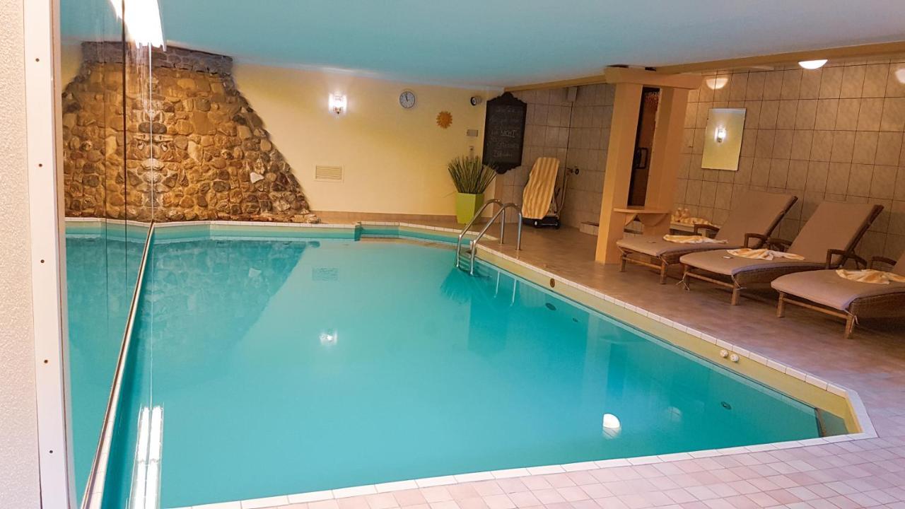 Hotel Wagner Riezlern Ngoại thất bức ảnh