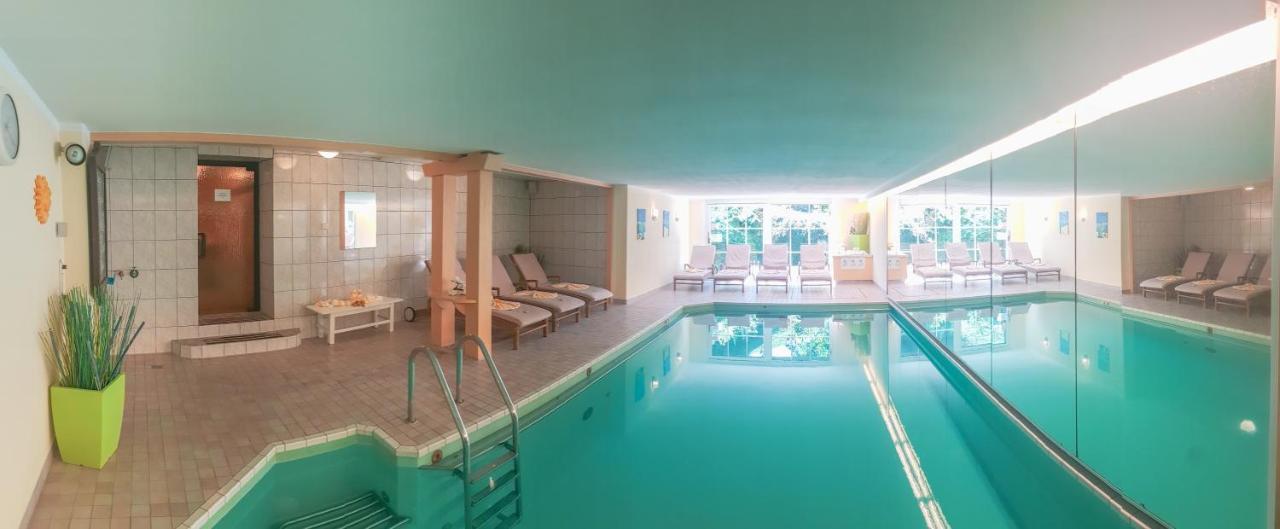 Hotel Wagner Riezlern Ngoại thất bức ảnh