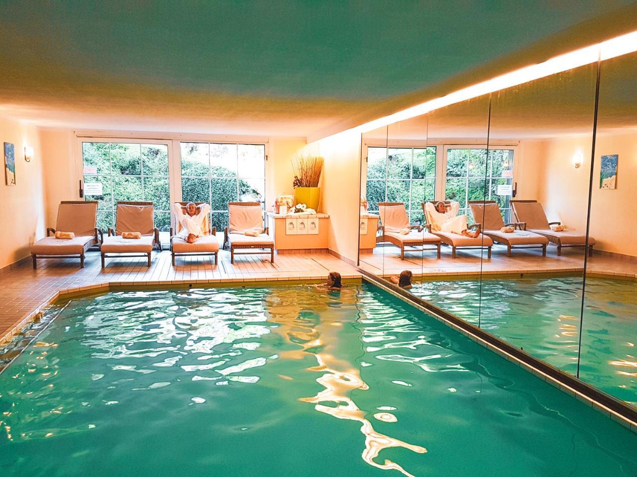 Hotel Wagner Riezlern Ngoại thất bức ảnh