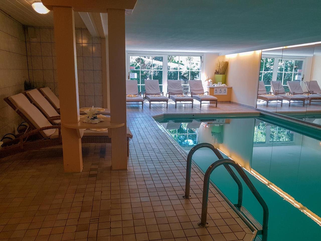 Hotel Wagner Riezlern Ngoại thất bức ảnh