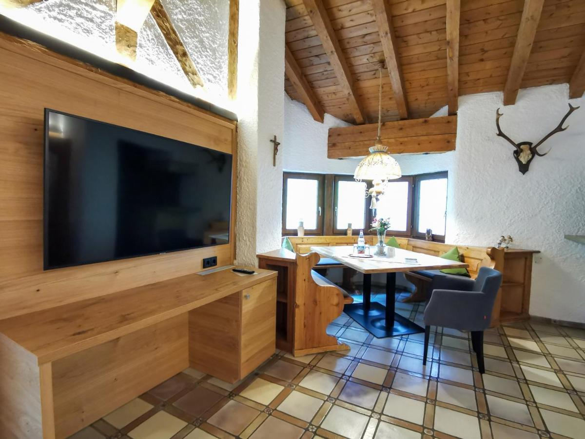 Hotel Wagner Riezlern Ngoại thất bức ảnh